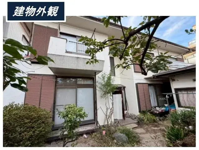 Akiya in さいたま市
