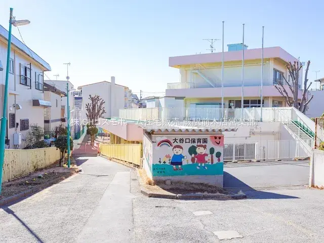 4LDK物件 さいたま市 埼玉県 (6)
