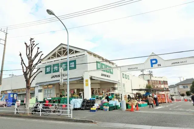 4LDK物件 さいたま市 埼玉県 (7)