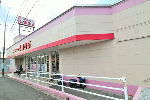 4LDK物件 さいたま市 埼玉県 (8)