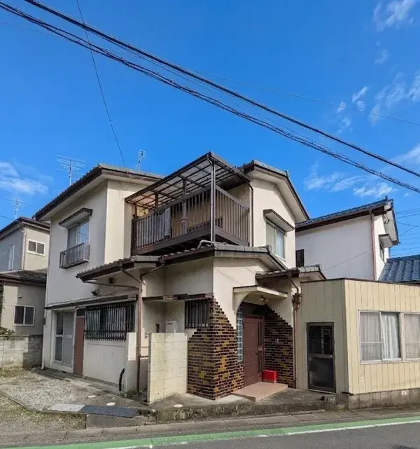 Akiya in 鸿巢市