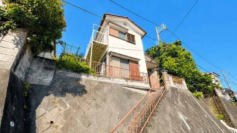 Akiya in Saitama