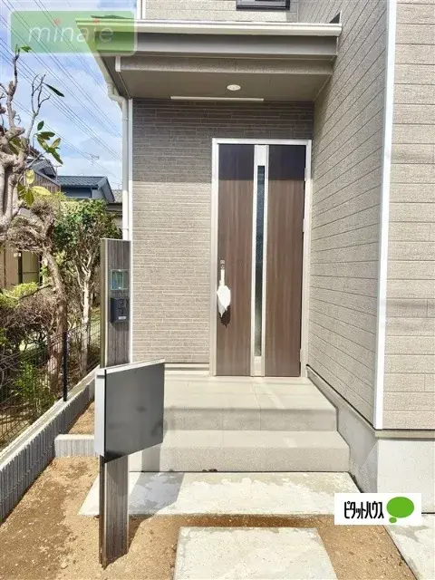 Bien immobilier 4LDK Ville de Funabashi Préfecture de Chiba (6)