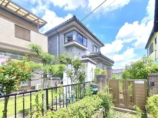 Akiya in Chiba