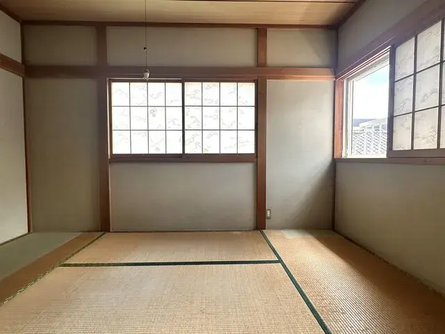Chiba Prefecture Sakura City 4LDK Property (12)
