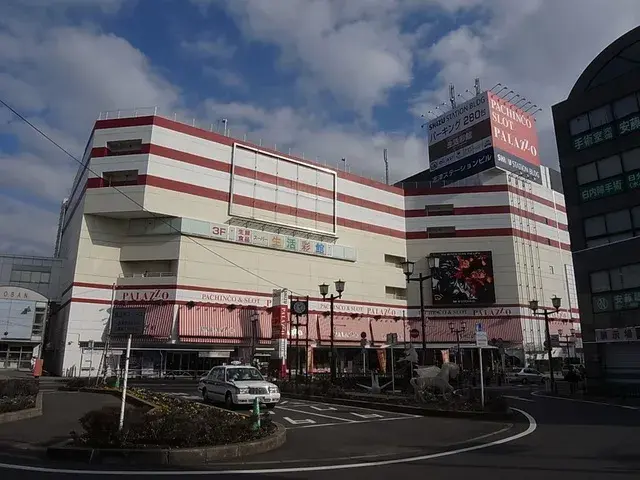 Chiba Prefecture Sakura City 4LDK Property (17)