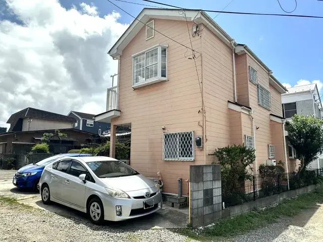 Chiba Prefecture Sakura City 4LDK Property (3)