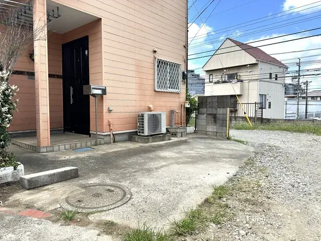Chiba Prefecture Sakura City 4LDK Property (4)