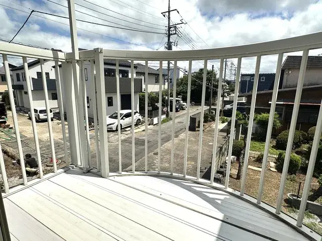 Chiba Prefecture Sakura City 4LDK Property (5)
