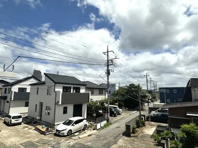 Chiba Prefecture Sakura City 4LDK Property (6)