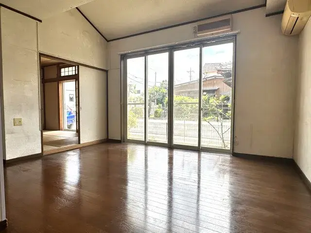 Chiba Prefecture Sakura City 4LDK Property (9)