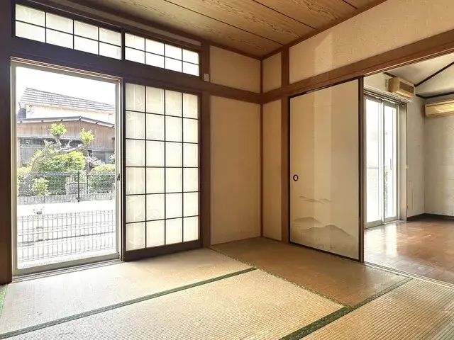 Chiba Prefecture Sakura City 4LDK Property (10)
