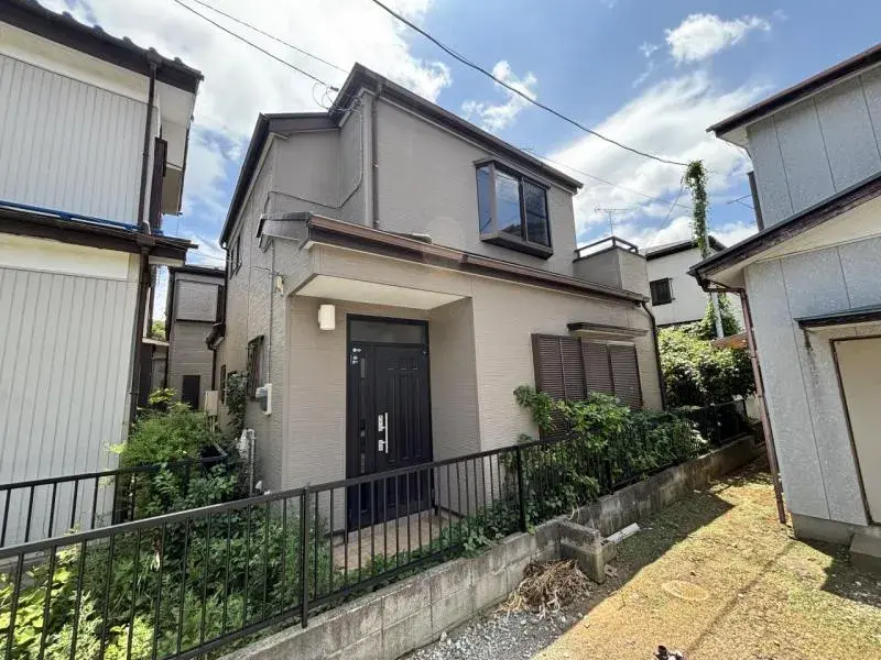 Akiya in Chiba