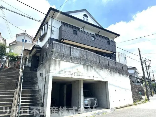 Akiya in Chiba