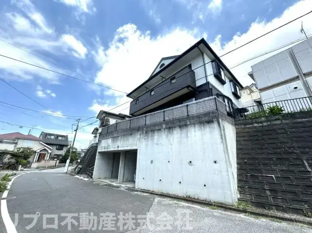 Недвижимость 4LDK город Kamagaya префектура Chiba (8)