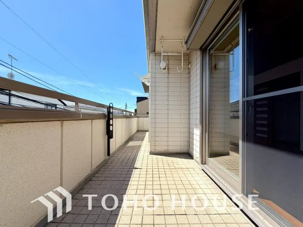Propiedad 3LDK Ciudad de Chiba Barrio Hanamigawa Prefectura de Chiba (2)