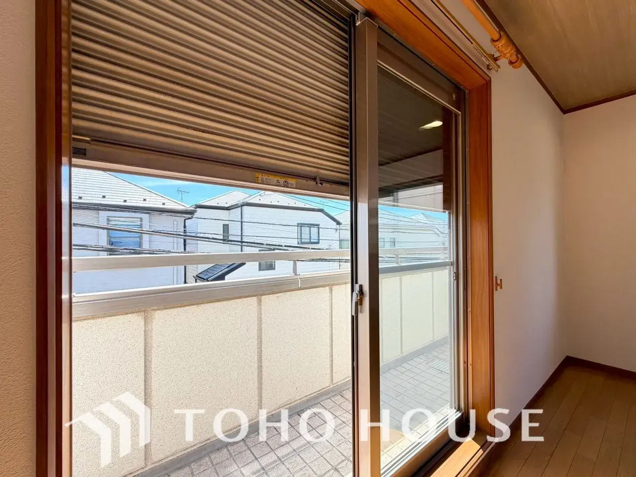 Propiedad 3LDK Ciudad de Chiba Barrio Hanamigawa Prefectura de Chiba (13)