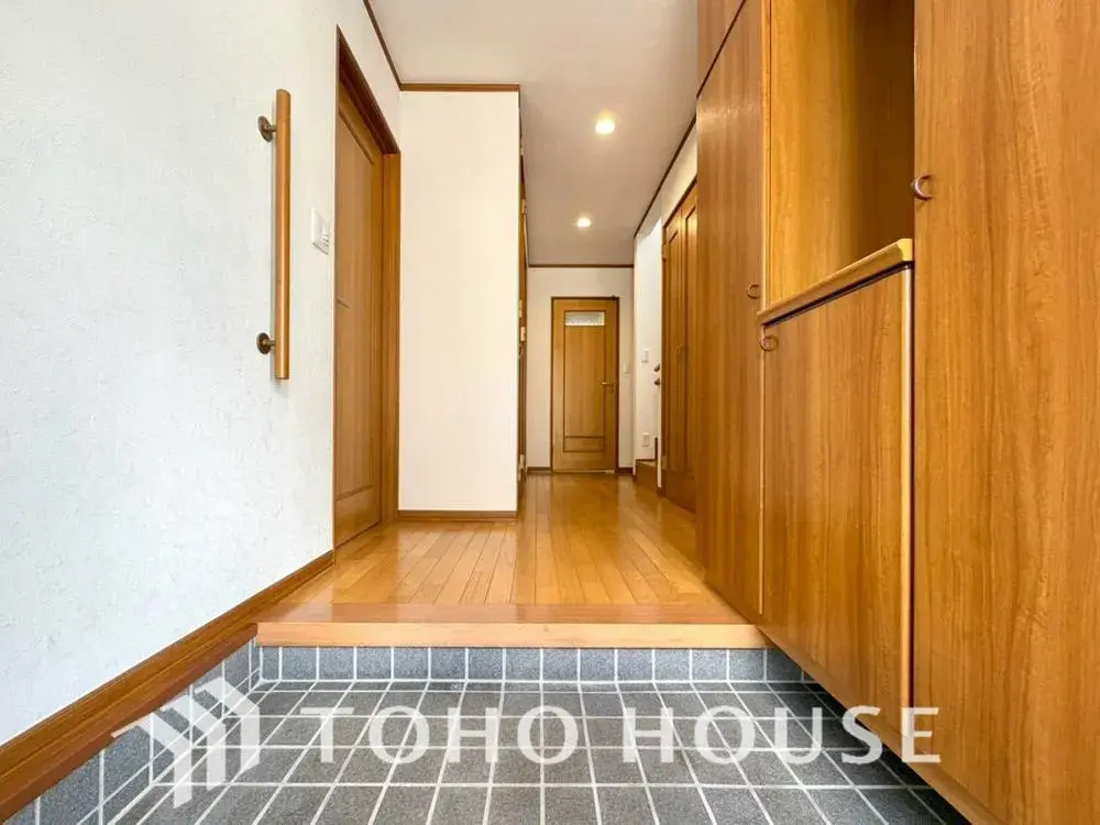 Propiedad 3LDK Ciudad de Chiba Barrio Hanamigawa Prefectura de Chiba (15)