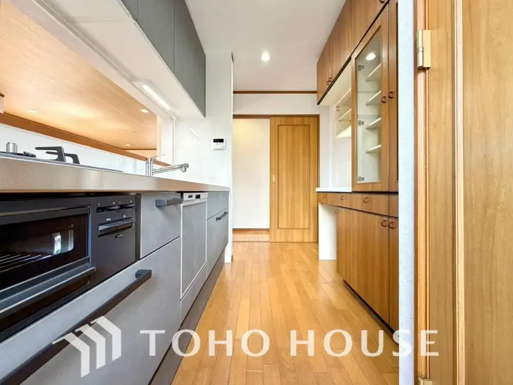 Propiedad 3LDK Ciudad de Chiba Barrio Hanamigawa Prefectura de Chiba (16)