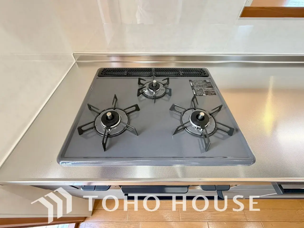 Propiedad 3LDK Ciudad de Chiba Barrio Hanamigawa Prefectura de Chiba (17)