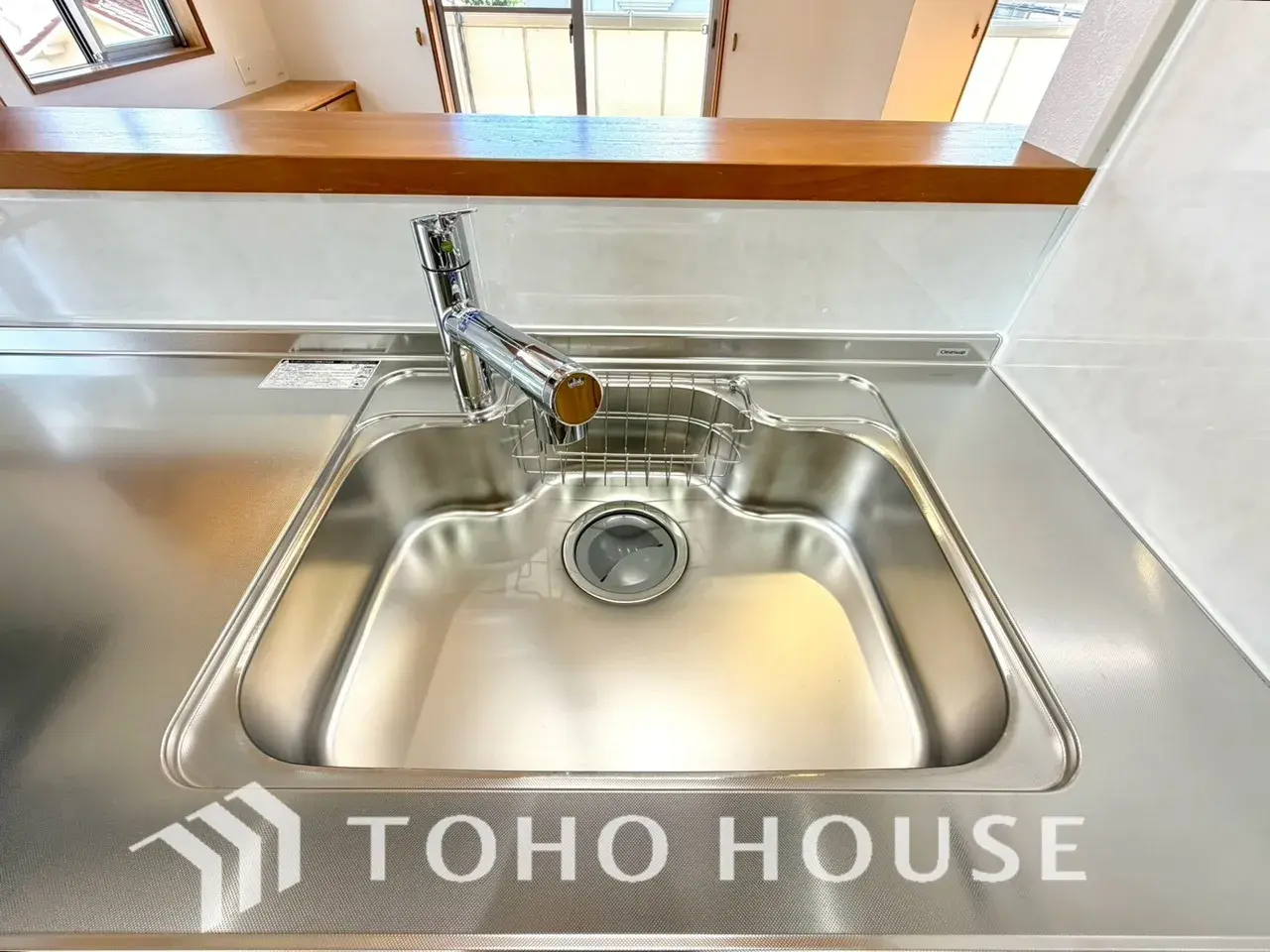 Propiedad 3LDK Ciudad de Chiba Barrio Hanamigawa Prefectura de Chiba (18)