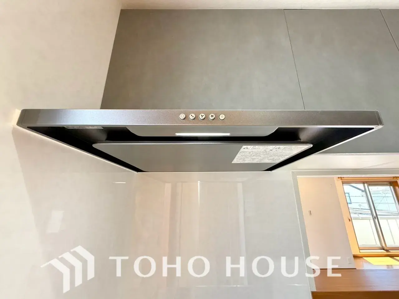Propiedad 3LDK Ciudad de Chiba Barrio Hanamigawa Prefectura de Chiba (20)