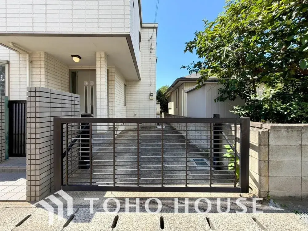 Propiedad 3LDK Ciudad de Chiba Barrio Hanamigawa Prefectura de Chiba (3)