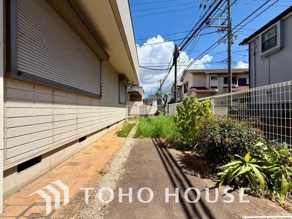 Propiedad 3LDK Ciudad de Chiba Barrio Hanamigawa Prefectura de Chiba (4)