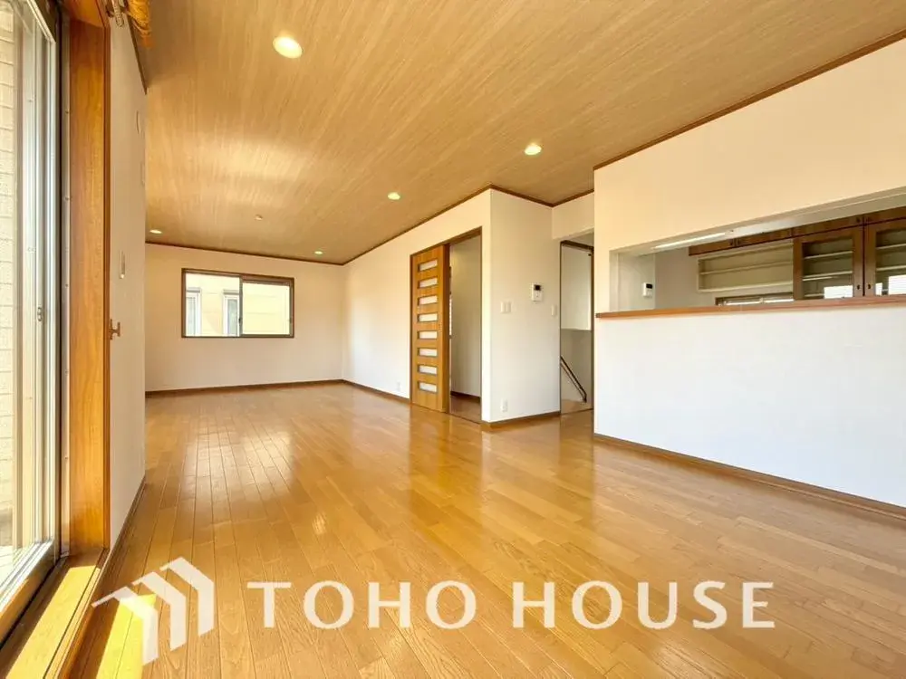 Propiedad 3LDK Ciudad de Chiba Barrio Hanamigawa Prefectura de Chiba (6)
