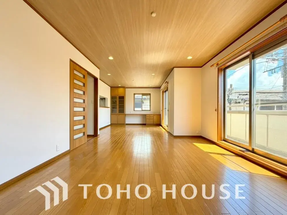 Propiedad 3LDK Ciudad de Chiba Barrio Hanamigawa Prefectura de Chiba (7)