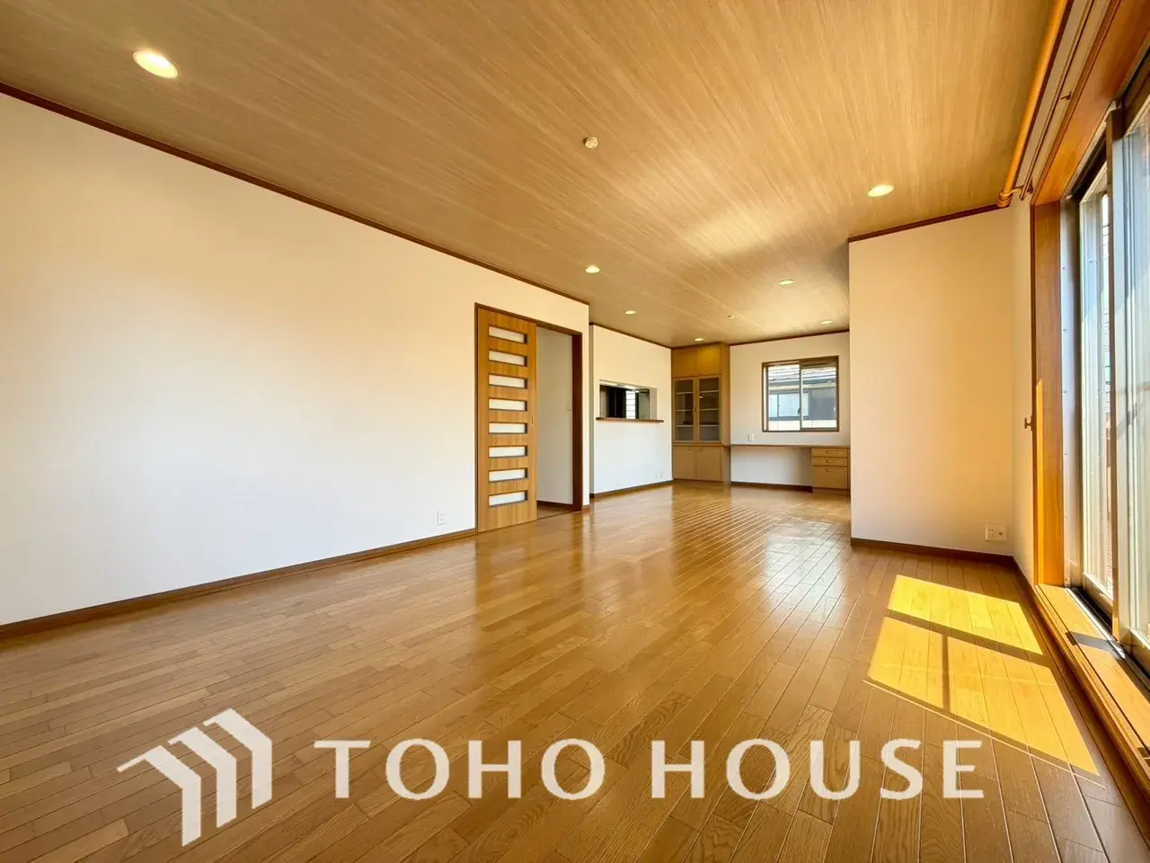Propiedad 3LDK Ciudad de Chiba Barrio Hanamigawa Prefectura de Chiba (8)