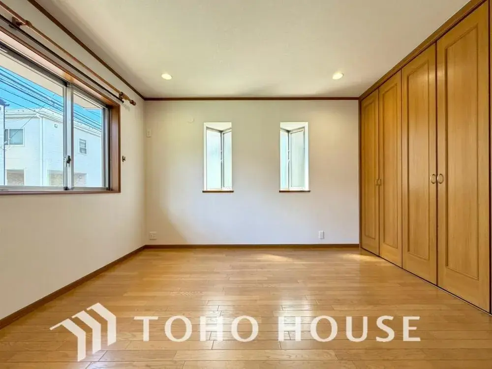 Propiedad 3LDK Ciudad de Chiba Barrio Hanamigawa Prefectura de Chiba (9)