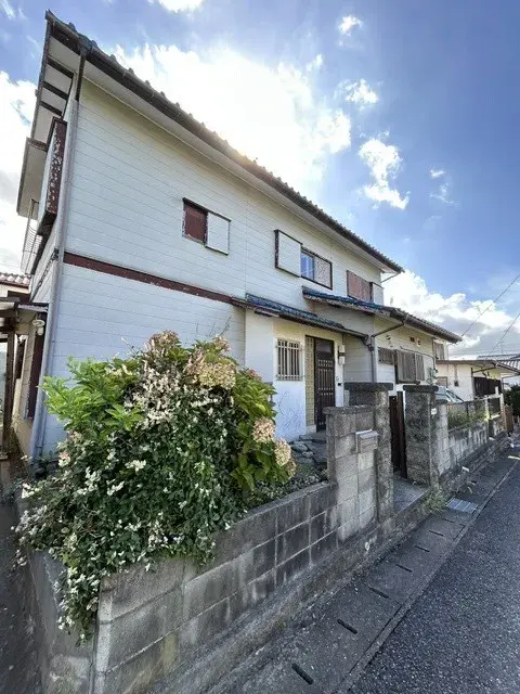 5DK Property Chiba City Chiba Prefecture (3)