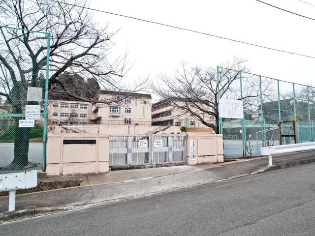 3室2厅1储房产 町田市 东京都 (18)