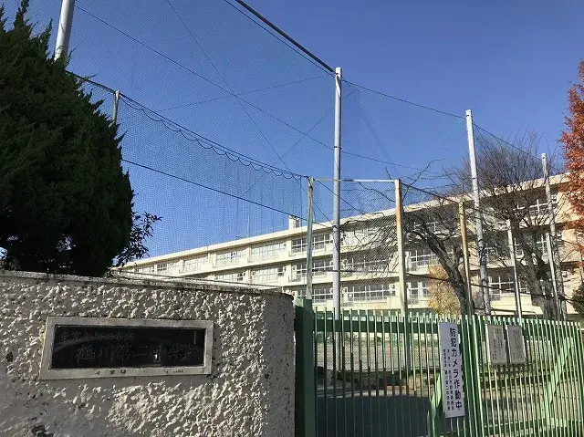 3室2厅1储房产 町田市 东京都 (19)