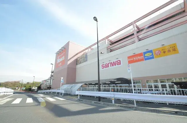 3室2厅1储房产 町田市 东京都 (22)
