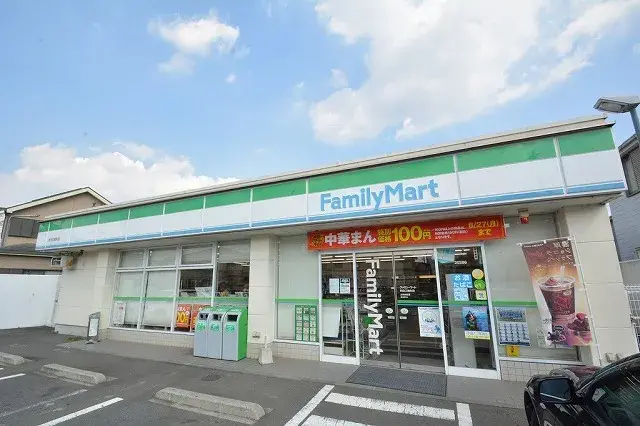 3室2厅1储房产 町田市 东京都 (23)