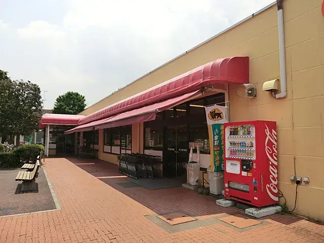 3室2厅1储房产 町田市 东京都 (24)