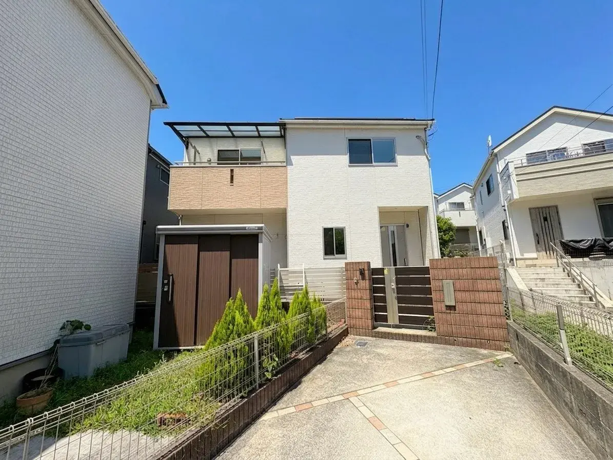 3室2厅1储房产 町田市 东京都 (5)
