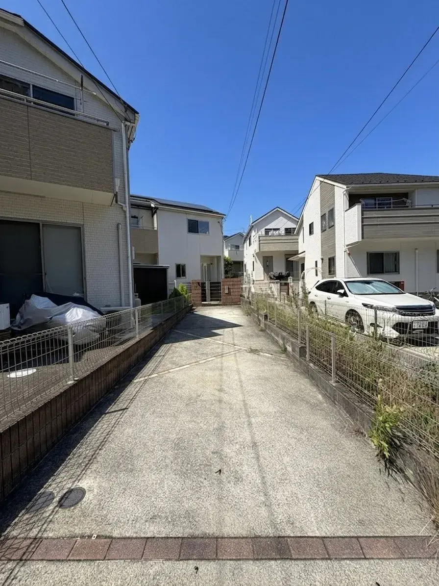 3室2厅1储房产 町田市 东京都 (10)