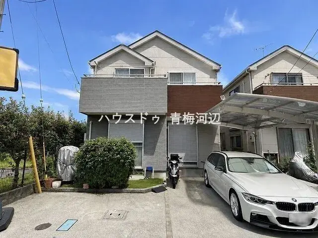 Akiya in Tokyo
