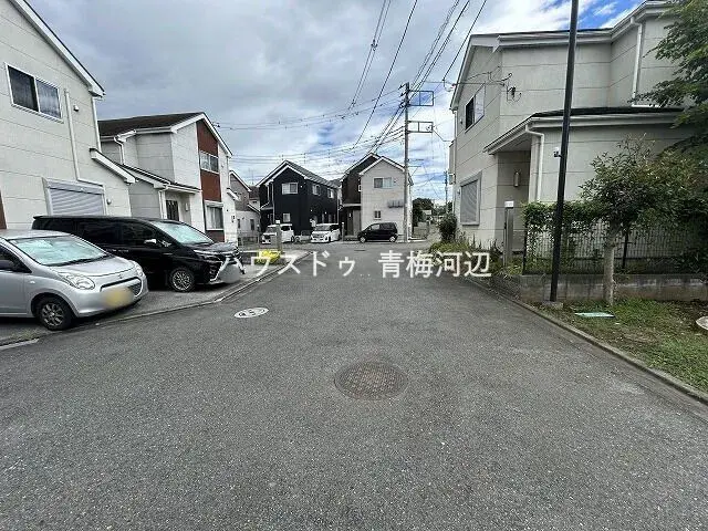 4LDK物件 青梅市 東京都 (2)