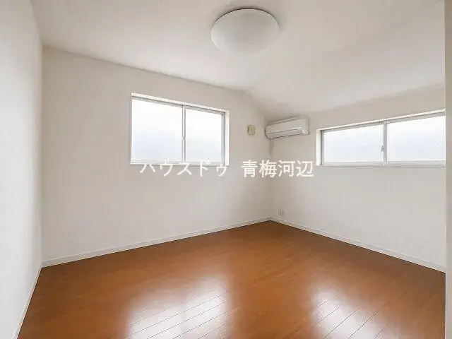 4LDK物件 青梅市 東京都 (12)