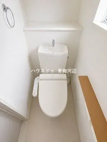 4LDK物件 青梅市 東京都 (19)