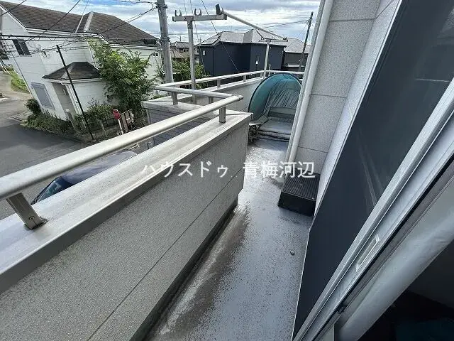 4LDK物件 青梅市 東京都 (4)