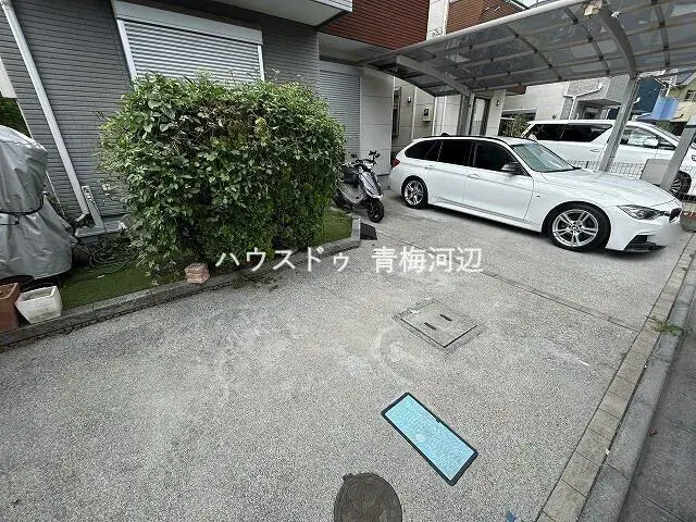 4LDK物件 青梅市 東京都 (5)
