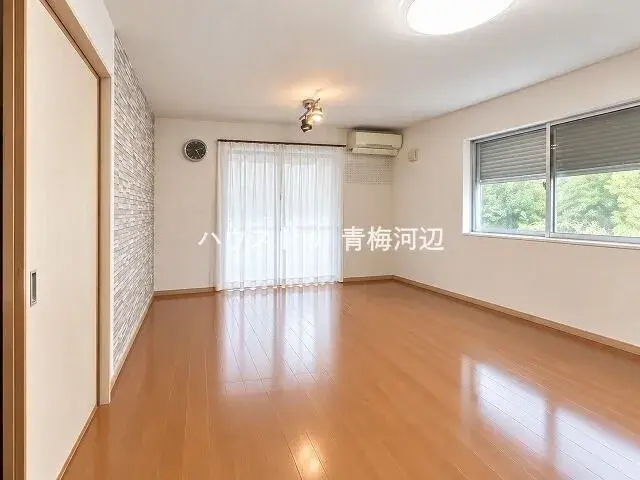 4LDK物件 青梅市 東京都 (8)