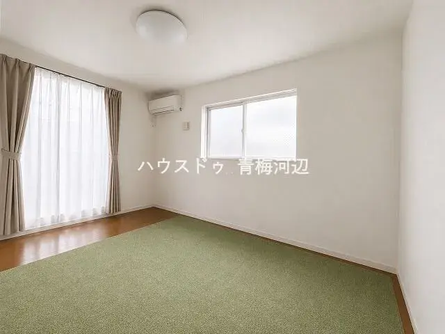 4LDK物件 青梅市 東京都 (10)