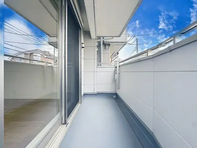 3LDK房产 葛饰区 东京都 (14)
