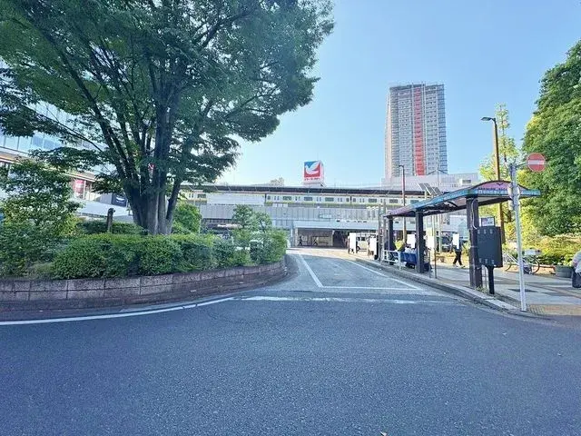 3LDK房产 葛饰区 东京都 (20)